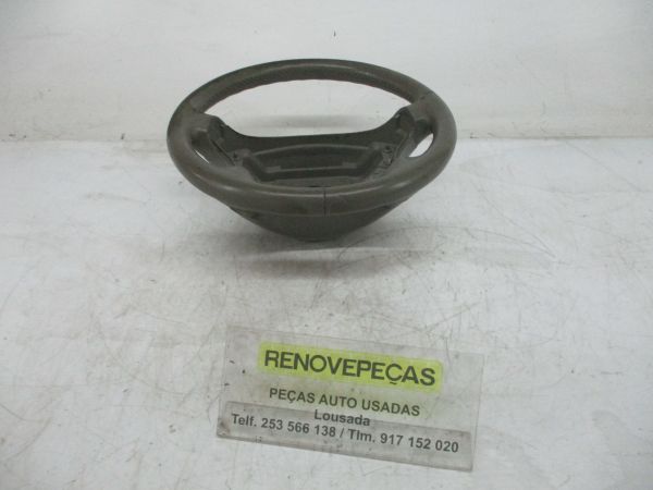 Volante de direção MERCEDES-BENZ Classe C (W203)