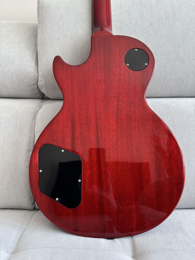 Gibson Les Paul Standard 60