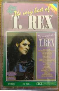 T.Rex ‎– The Very Best Of T.Rex