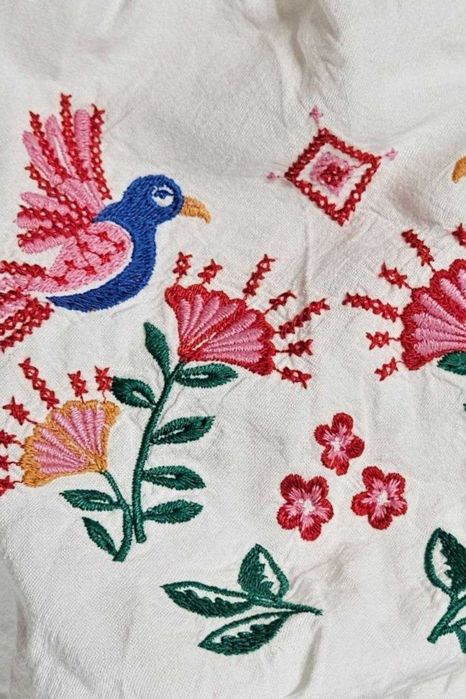 Платье-Вышиванка George, р. 140/146