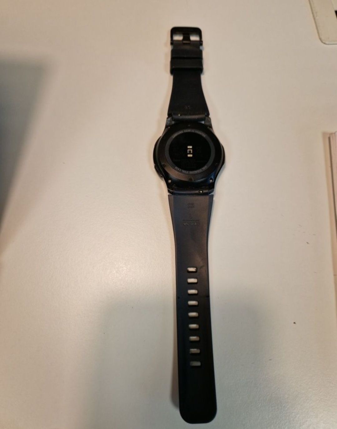 Samsung Watch S3 Frontier