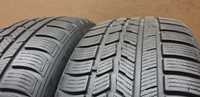 opony zimowe NEXEN Winguard Sport 215/50R17 95V 2szt