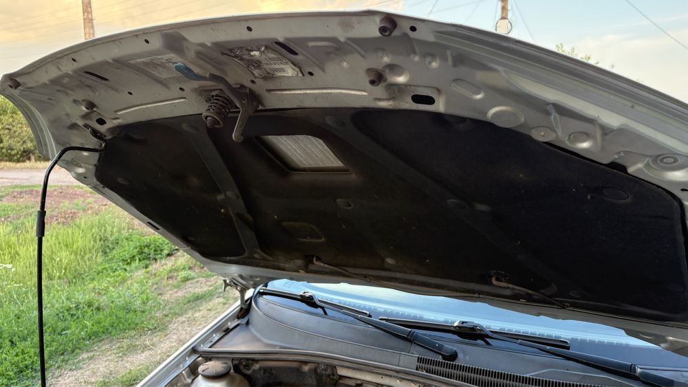 Продам авто 2013 року, у відмінному стані!