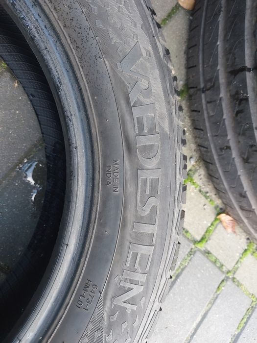 Vredestein Quatrac 5 185/65R15 88 V