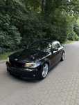 Bmw e82 M-pakiet Keyless Go Automat