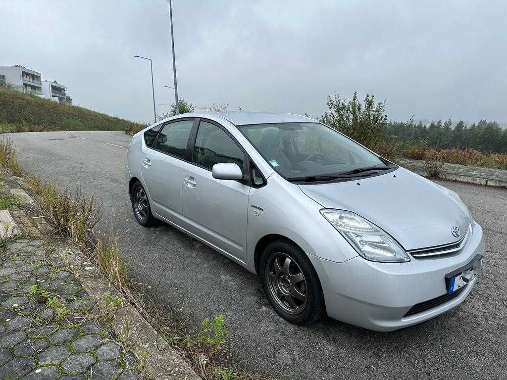 Toyota Prius 12/2006