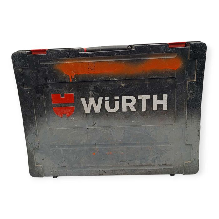 Würth Młotowiertarka H28 MLS POWER SDS-plus 850W, 3.2J, 230V/AC
