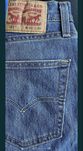 Spodnie męskie Levi’s 511 rozm:30/30. Nowe!