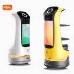 Robot de entregas keety