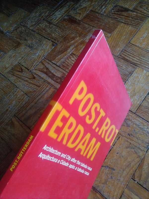 livro Post.roterdam