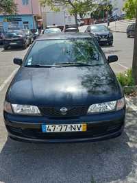 Nissan Almeira 1.4 16V