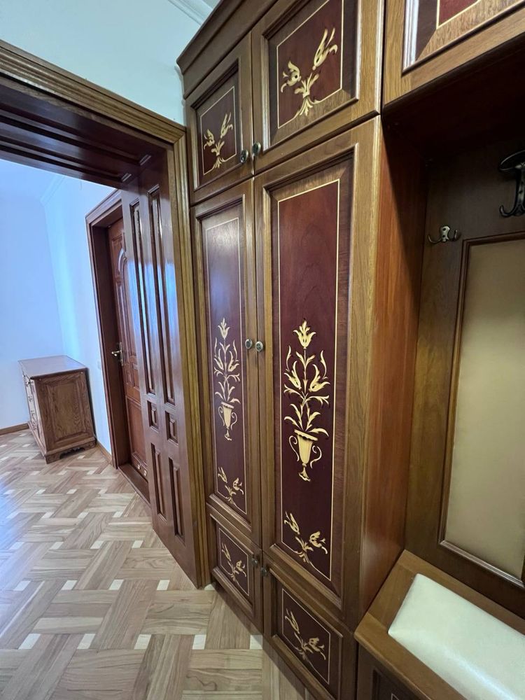 Бортнянського  2 кімнати