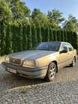 Volvo 850 2.0 r5 125KM