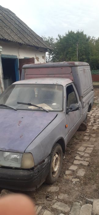 Продам авто Иж 2717