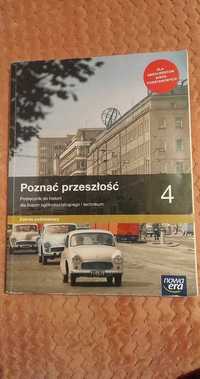 Podręcznik do historii ,,Poznać przyszłość "4