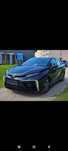 Toyota Mirai Toyota Mirai