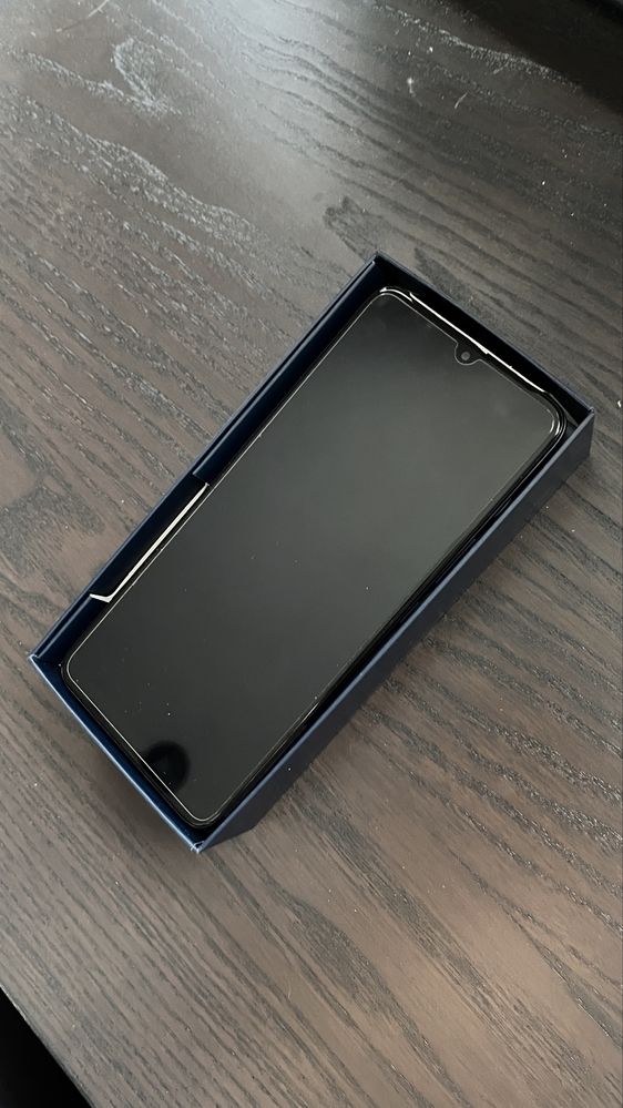 Motorola moto g50 NOWA, pudełko