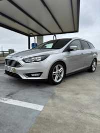 Ford Focus SW 1.0 SCti Titanium Aut