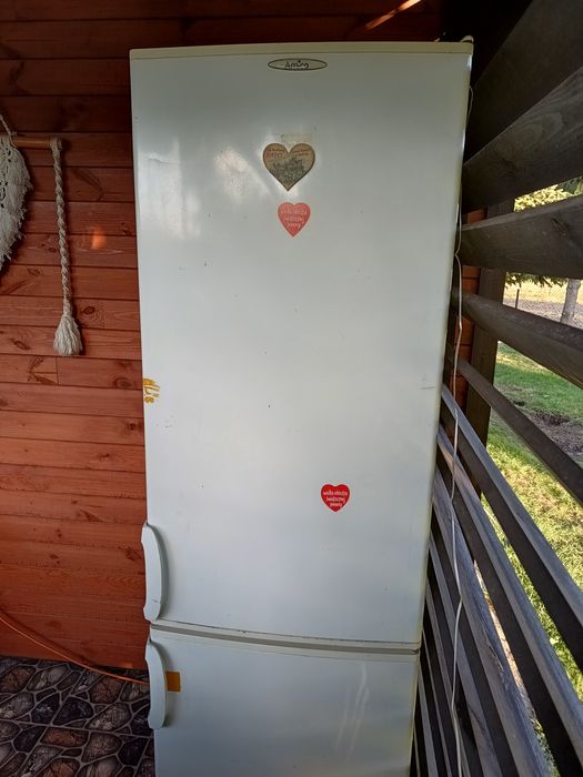 Sprzedam lodówkę