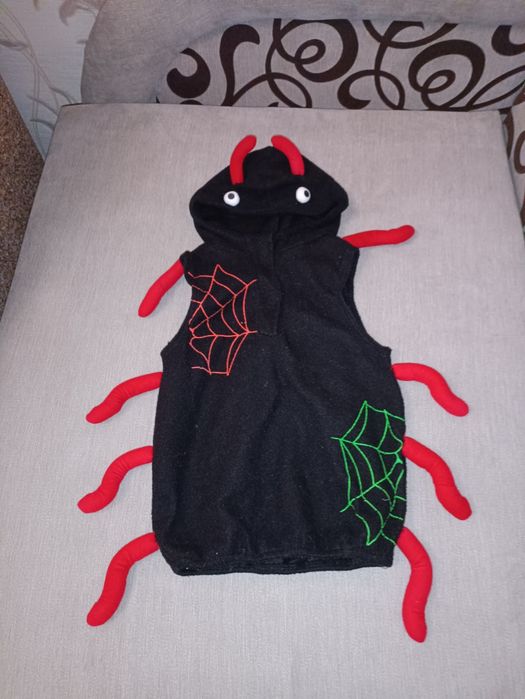 Карнавальні костюми на прокат