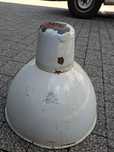 Lampa Przemysłowa Industrial Loft Vintage PRL
