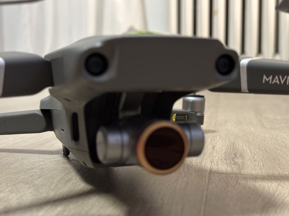 Dji mavic 2 zoom