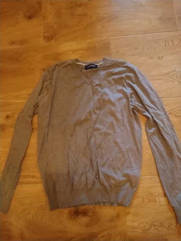 Sweter Lambert r.S komplet 3 sztuk