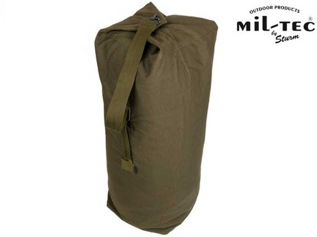 Worek marynarski Large 170 Ltr OLIWKA, worek żeglarski, torba Mil-Tec