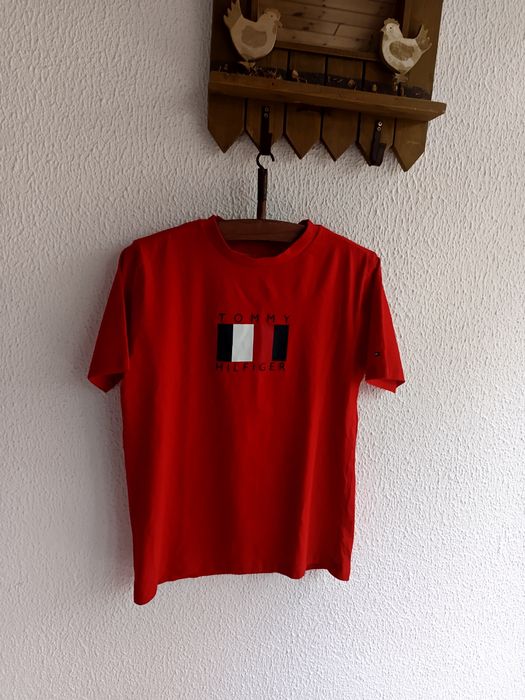 T-shirt "Tommy Hilfiger" M10/12