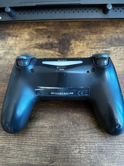 Pad PS4 Dualshock TMR HALL