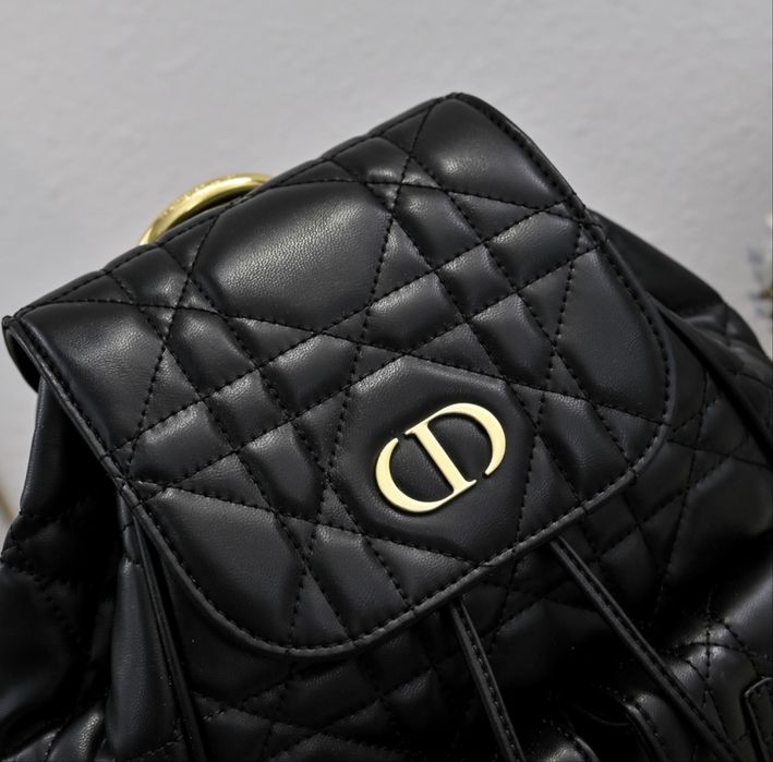 Рюкзак Dior женские рюкзаки