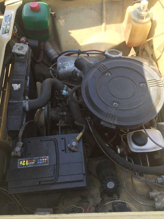 Москвич 2140 АЗЛК