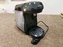 Ekspres Bosch Tassimo kapsulki