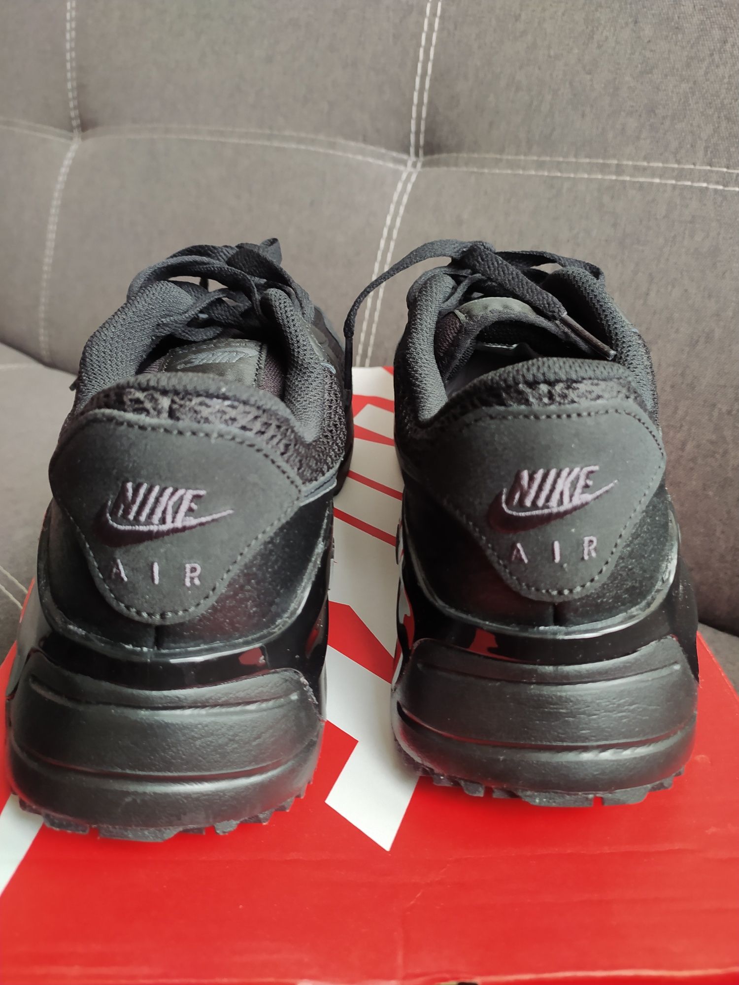 Кросівки Nike Air Max Systm Оригінал 
NIKE Арт: DM9537-004