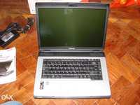 Portatil Toshiba l300d