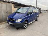 Продам Mercedes Vito 115