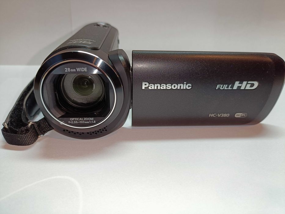 Panasonic HC-V380