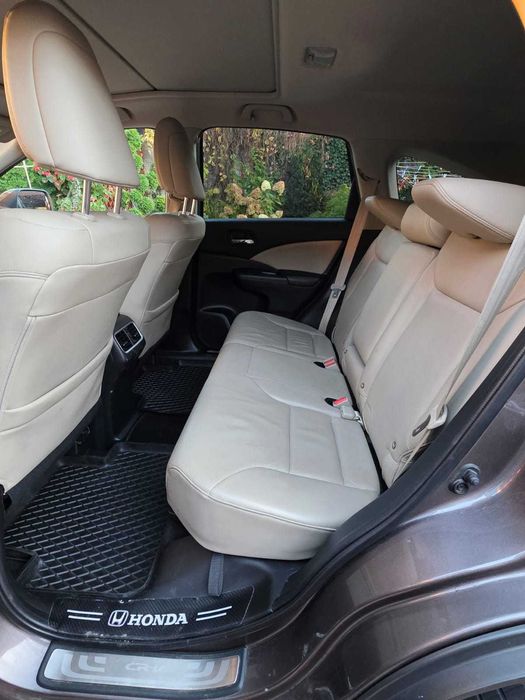 Honda CR-V 1.6 160KM, Automat
