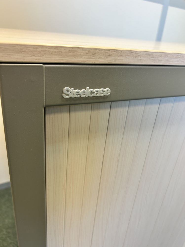 Тумбочки Steelcase