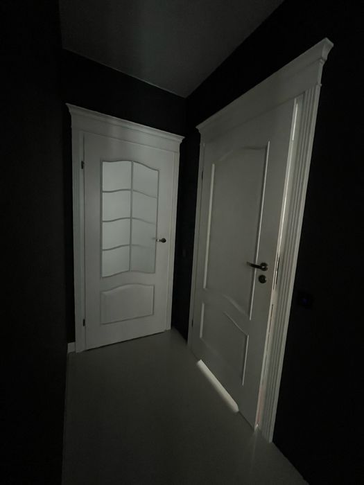 Używane drzwi Porta 2 szt.