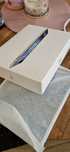Ipad 3 generacji WiFi cellular igła