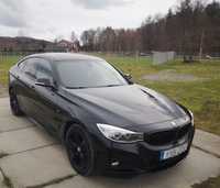 BMW Seria 3 3GT F30 F35 Bimmer Check Gran Turismo Xdrive M Pakiet Stan Idealny
