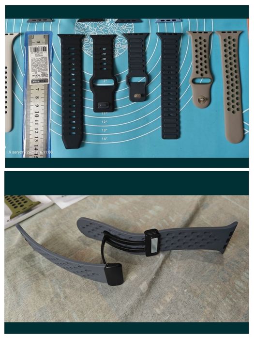 Ремінець ремешок для Apple watch браслет