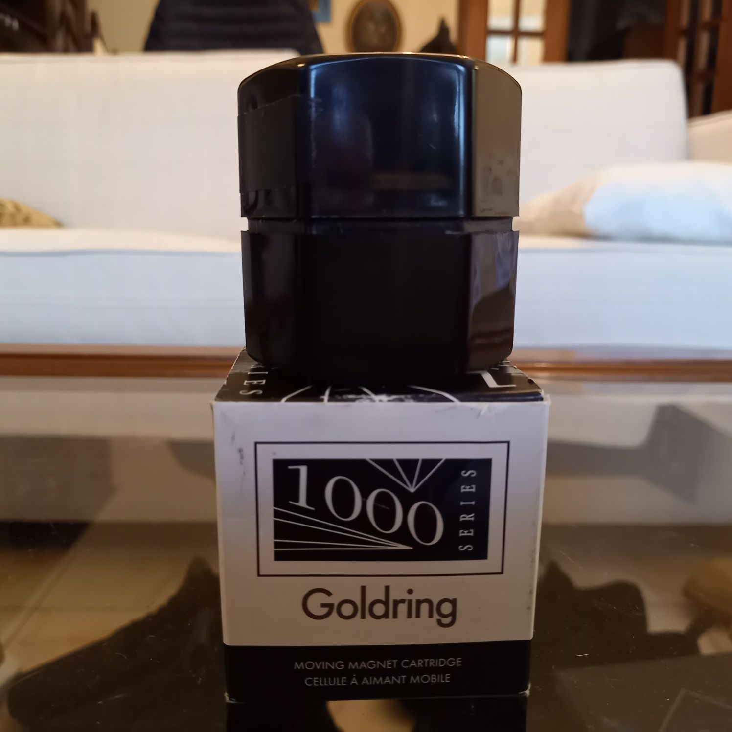 Goldring G1042 C/Nova