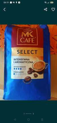 Kawa ziarnista MK Cafe Select  X2