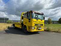 Iveco  Iveco Eurocargo zabudowa Omars Stan idealny