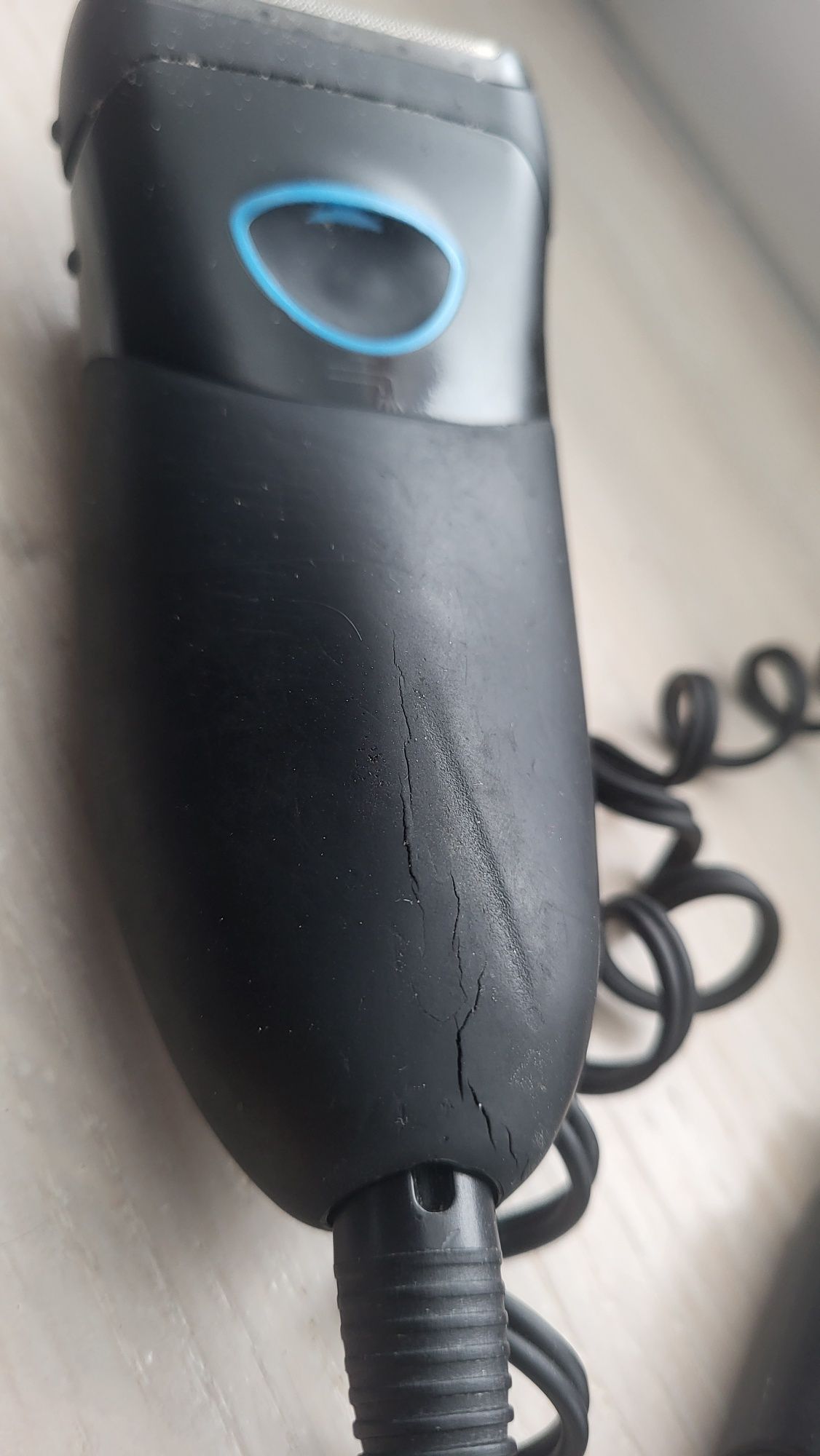 Golarka strzyżarki BRAUN Series 1 190 sprawna