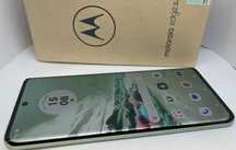 Motorola Edge 40 Neo 5G 12GB/256GB/ JAK NOWY / EURONET /ST