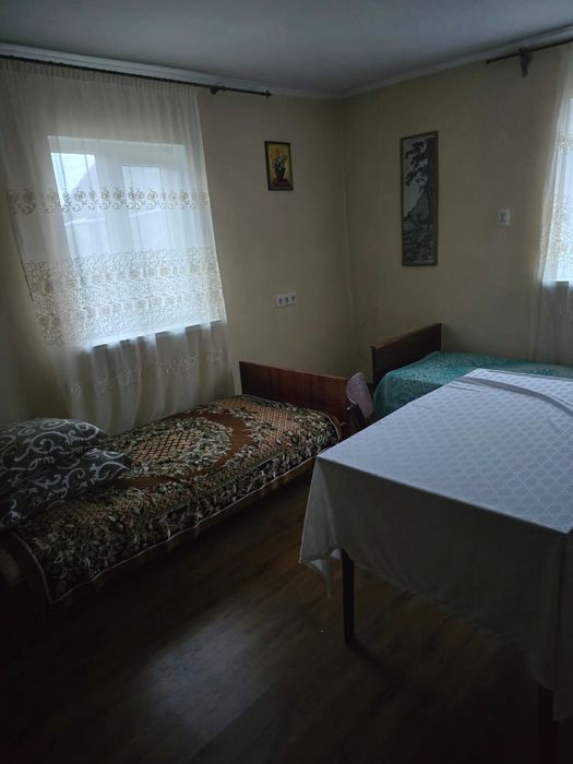 Продам будинок 38,6 м² біля Нового Роздолу + 4 сотки землі