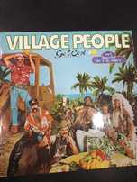 Płyta winylowa Village People